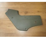 Kawasaki GPZ600R zijkap links / deksel / cover / kap